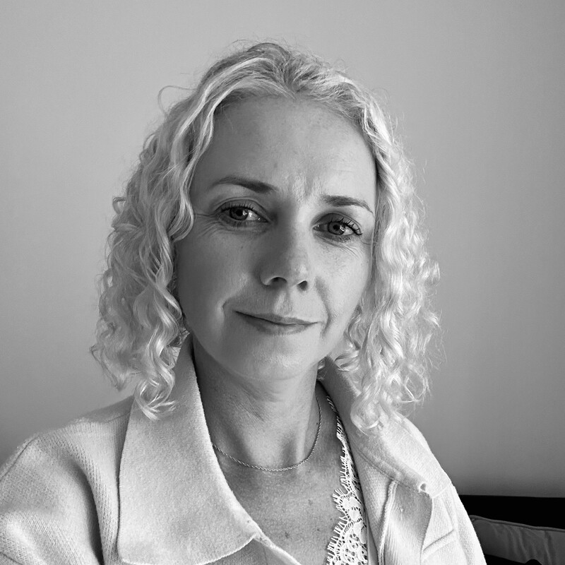 Laura Sherlock, founder of Elementary CMC Consulting