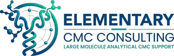 Elementary CMC Consulting — Large Molecule Analytical CMC Support